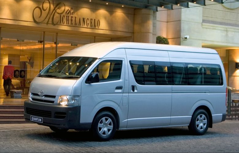 Airport Transfers